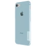 Nillkin Nature Series TPU case for Apple iPhone 8 / iPhone 7 / iPhone SE (2020) / iPhone SE (2022) order from official NILLKIN store